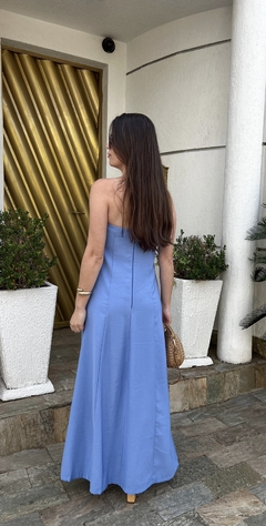 VESTIDO TOMARA QUE CAIA MIAMI - Simone Rufino Store