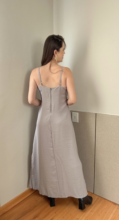 VESTIDO JASMIM - Simone Rufino Store