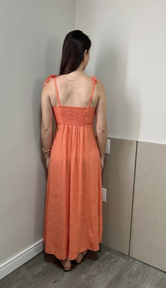 VESTIDO MÔNACO - Simone Rufino Store