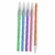 Caneta Esferográfica Spirinho Scents c/ 5 cores e cheirinho - Cis - comprar online