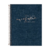 Caderno Colegial Cambridge Denim 1M 80 fls - Tilibra