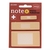 Bloco de Notas Adesivas Band Note It - 60 fls - Molin