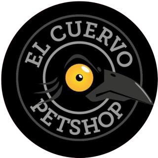 EL CUERVO PETSHOP