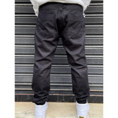 Calça Jogger Blunt Florença (preto) - loja online