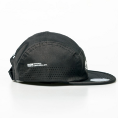 BONÉ FIVE PANEL CHRONIC 2024 132 V2 - PRETO na internet