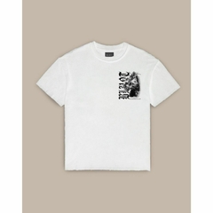 CAMISETA BAGHEERA BLUNT (BRANCO) - comprar online