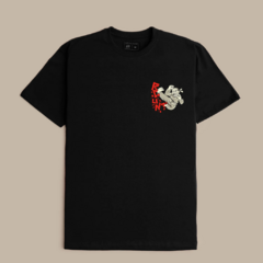 CAMISETA PREMIUM SENSEI JUVENIL - comprar online