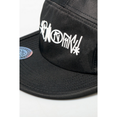 BONÉ FIVE PANEL CHRONIC 2024 132 V2 - PRETO - comprar online