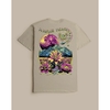 CAMISETA AURORA BLUNT (AREIA)