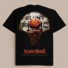 CAMISETA PREMIUM HOOP JUVENIL