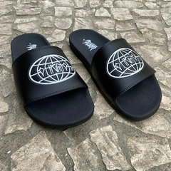 CHINELO SLIDE CHRONIC GLOBO - comprar online