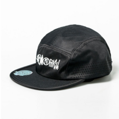 BONÉ FIVE PANEL CHRONIC 2024 132 V2 - PRETO