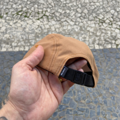 BONÉ FIVE PANEL BLUNT - MARROM na internet