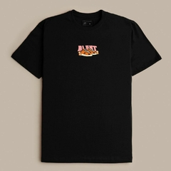 CAMISETA PREMIUM BIG FOOT - PRETO - comprar online