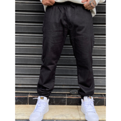 Calça Jogger Blunt Florença (preto) na internet