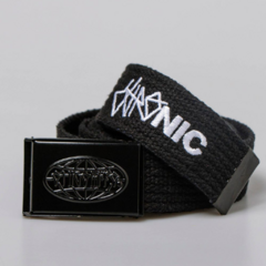 CINTO CHRONIC 001 - PRETO - comprar online