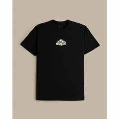 CAMISETA LUPINE BLUNT (PRETO) - comprar online