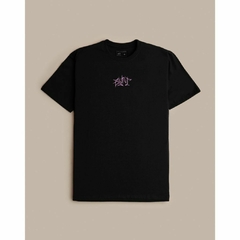 CAMISETA CANYON BLUNT (PRETO) - comprar online