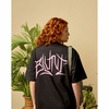 CAMISETA CANYON BLUNT (PRETO)