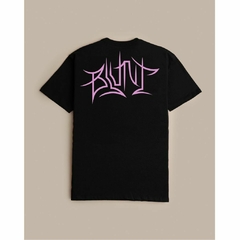 CAMISETA CANYON BLUNT (PRETO) - Planet Street