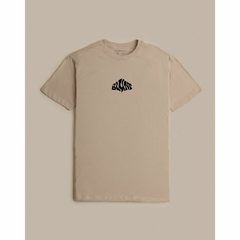 CAMISETA LUPINE BLUNT (CREME) - comprar online