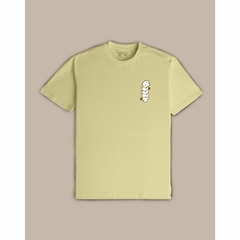 CAMISETA DEKARD BLUNT (AREIA) - comprar online