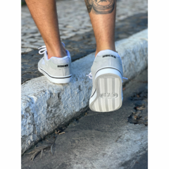 Hocks Flat Lite Ice/Refletivo - Planet Street