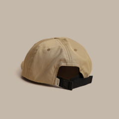 Boné six panel globe Blunt - comprar online