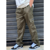 Calça cargo Stranger (verde militar)