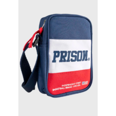 SHOULDER BAG RETRÔ PRISON