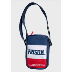 SHOULDER BAG RETRÔ PRISON - comprar online