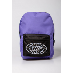 MOCHILA CHRONIC (ROXO)