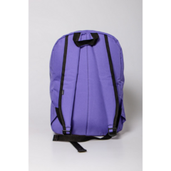 MOCHILA CHRONIC (ROXO) - Planet Street