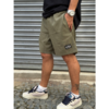 SHORT TACTEL PLANO C (VERDE)