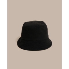 BUCKET SOFT - PRETO - comprar online