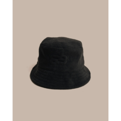 BUCKET SOFT - PRETO