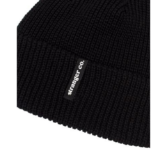 Gorro lenhador Stranger Co (Preto) - comprar online