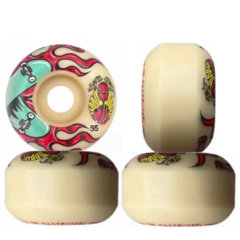 Roda Skate Milk 53mm - comprar online