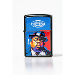 ISQUEIRO RECARREGÁVEL CHRONIC (NOTORIOUS) - comprar online