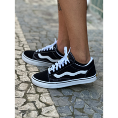 Mad Rats old school (preto) - comprar online