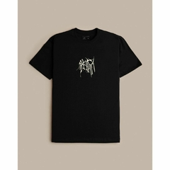 CAMISETA CROW BLUNT (PRETO) - comprar online