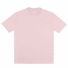 CAMISETA LOGO PLANO C (ROSA)