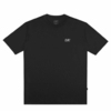 CAMISETA LOGO PLANO C (PRETO)