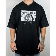 CAMISETA SOUTHPAW BLUNT - comprar online