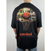 CAMISETA HOOP BLUNT