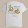 CAMISETA OVERSIZED MEMORIES BLUNT