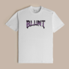 CAMISETA BLUNT STRONG (BRANCO)