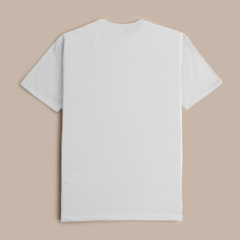 CAMISETA BLUNT STRONG (BRANCO) - comprar online