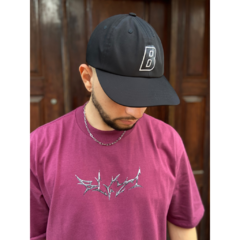 CAMISETA PREMIUM DOLPHIN BLUNT - comprar online