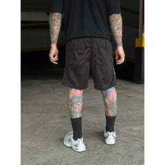 SHORTS HELANCA FAIXA MAFIUSU - loja online